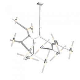 Подвесная люстра ST Luce Laconicita  - 6